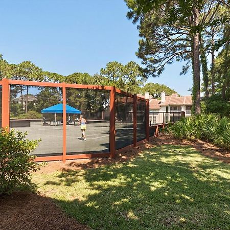 Tops'L Tennis Village 12 Destin Exteriér fotografie