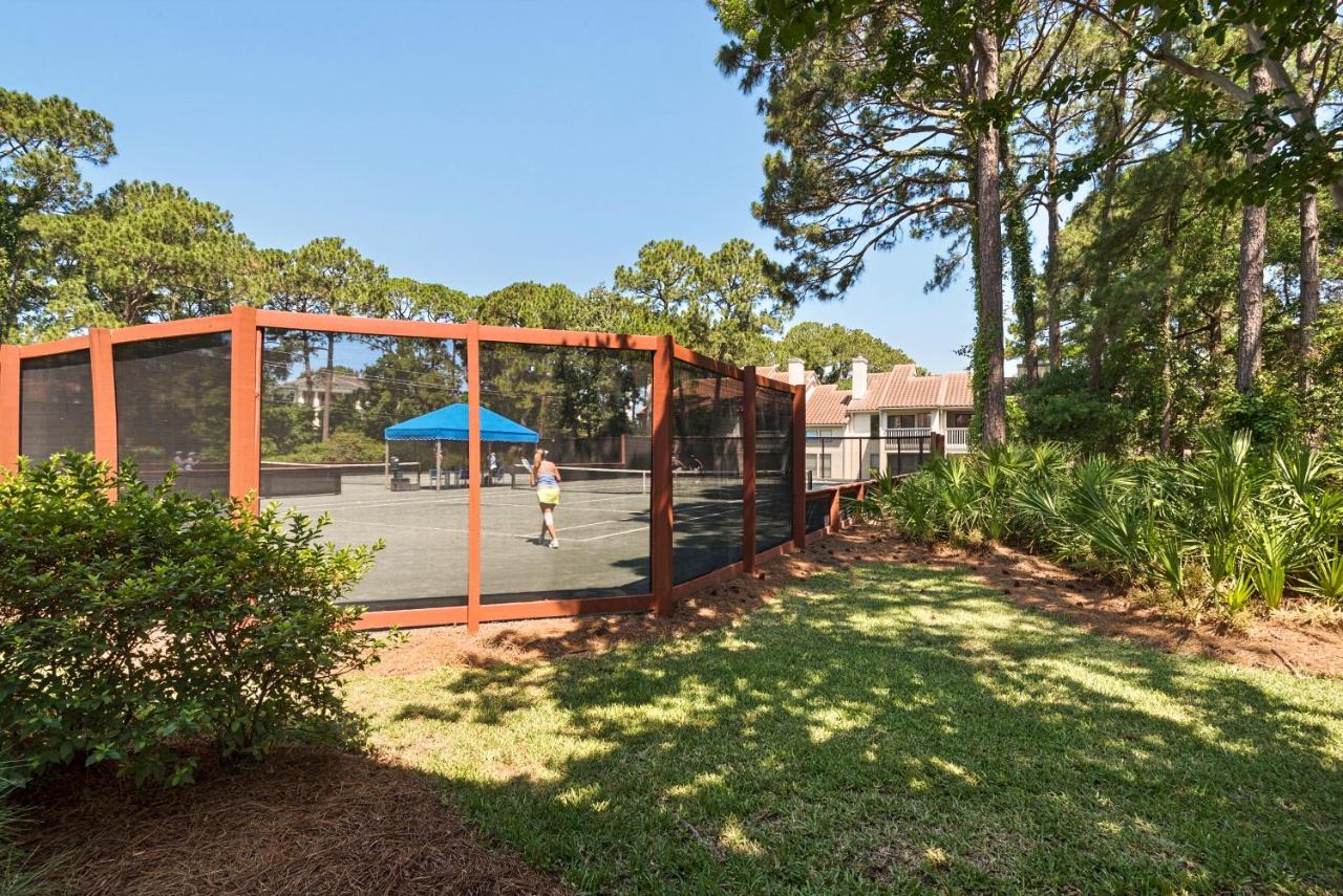Tops'L Tennis Village 12 Destin Exteriér fotografie