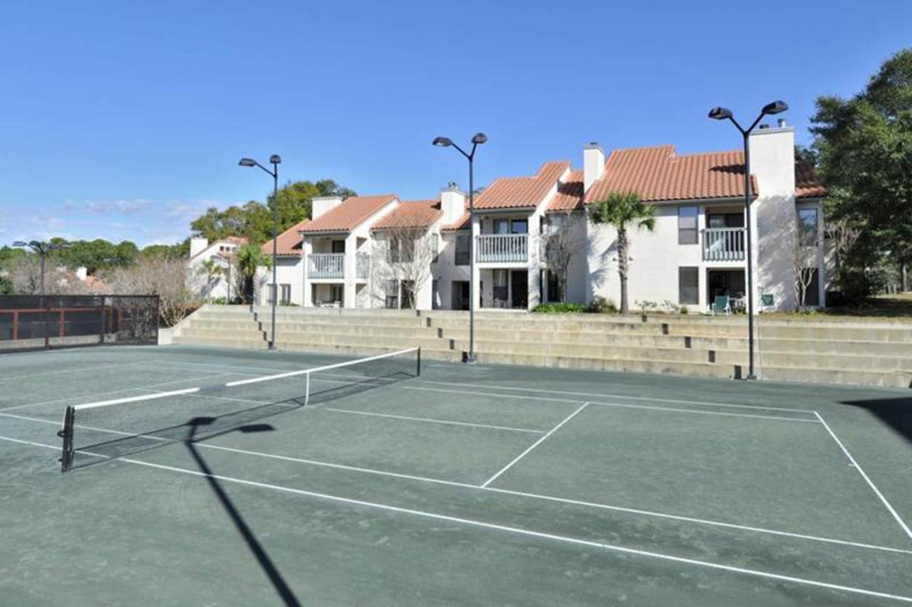 Tops'L Tennis Village 12 Destin Exteriér fotografie