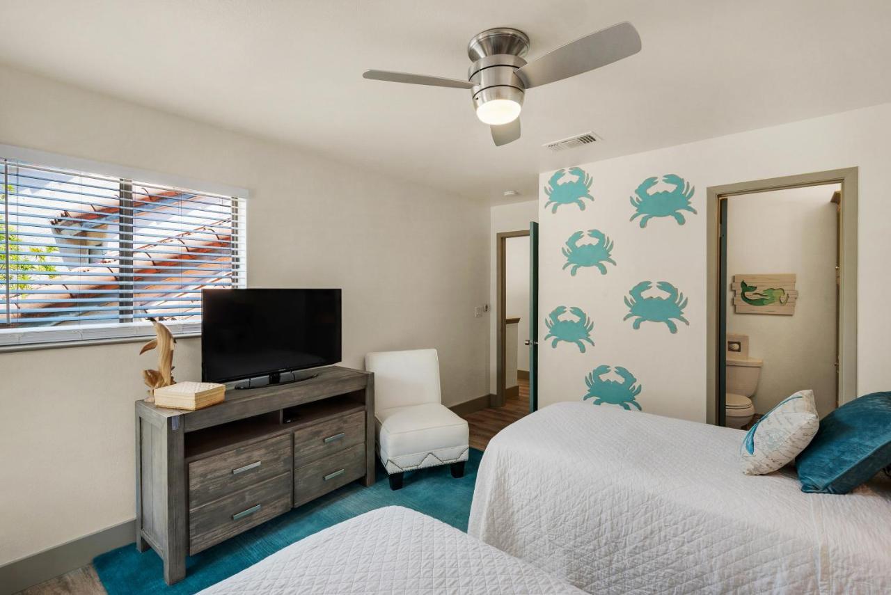 Tops'L Tennis Village 12 Destin Exteriér fotografie