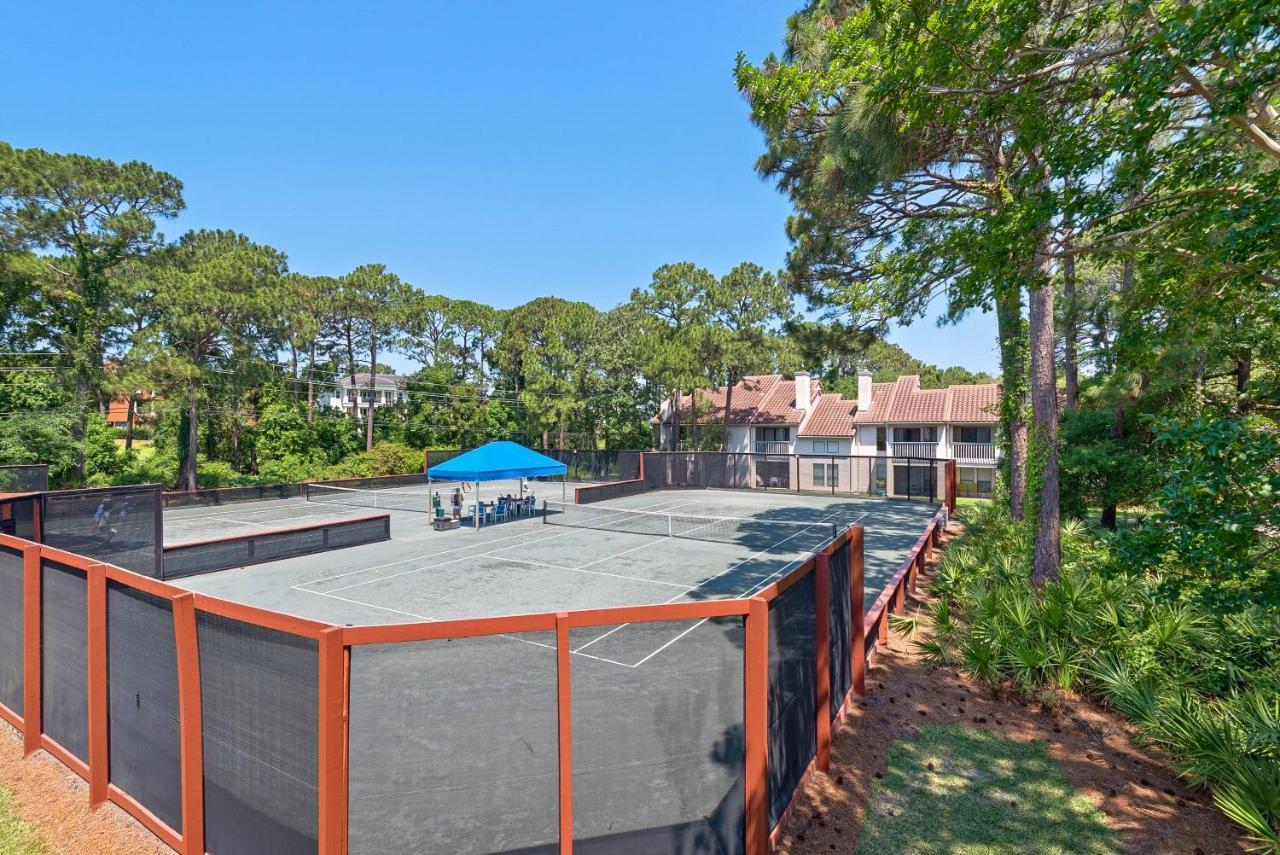 Tops'L Tennis Village 12 Destin Exteriér fotografie